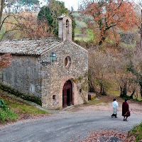 Marcellano ed il suo presepe vivente di 