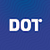 DOT Billetter icon