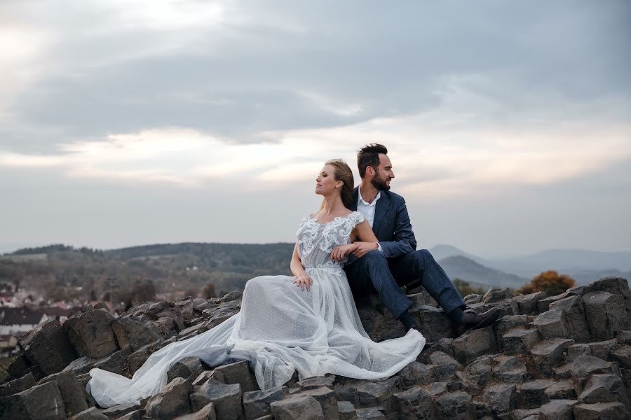 Hochzeitsfotograf Darya Adamova (dachenka). Foto vom 13. Juni 2019