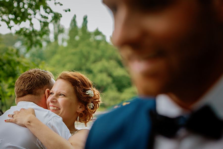 Fotografo di matrimoni Alexander Ziegler (spreeliebe). Foto del 11 aprile