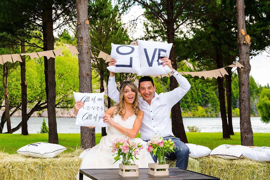 Fotógrafo de bodas Maite Jouinsse (maitejouinsse). Foto del 23 de septiembre 2019