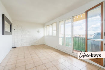 appartement à Neuilly-sur-Marne (93)