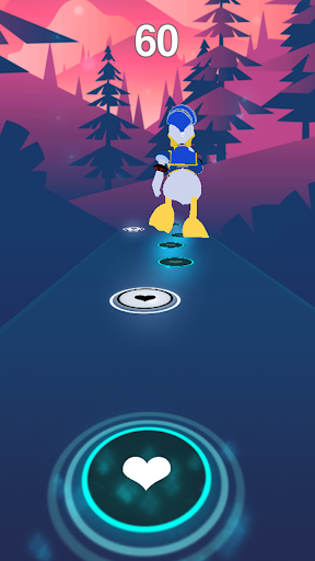 High Hopes - Panic At The Disco Rush Tiles Magic H