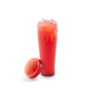 Berry Lemonade Splash Regular