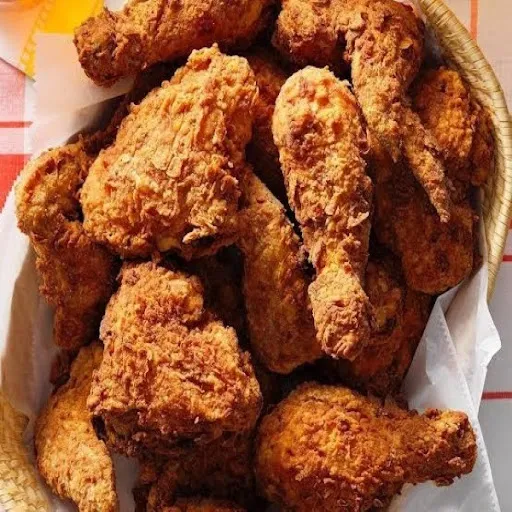 Chicken Kurkure Fry