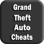 Cover Image of 下载 All GTA Cheats 2.6 APK