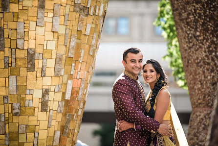 Fotógrafo de bodas Iryna Shostak (shostak). Foto del 23 de enero 2019