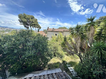 maison à Cagnes-sur-Mer (06)