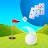 Golf vs. Domino: Clash Course icon