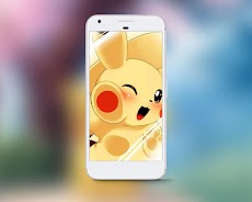 PikaPika Wallpapers HDのおすすめ画像1