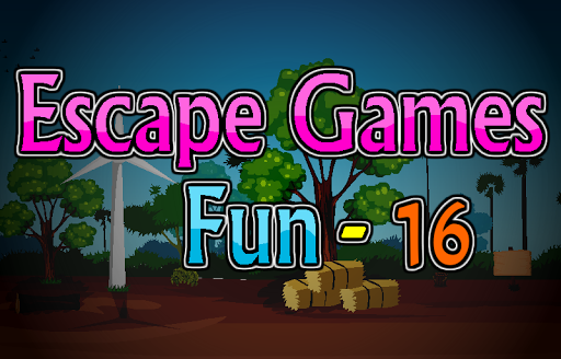 Escape Games Fun-16