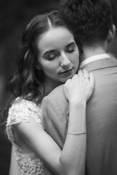 Photographe de mariage Yana Tkach (yasyatkach). Photo du 22 mai 2021