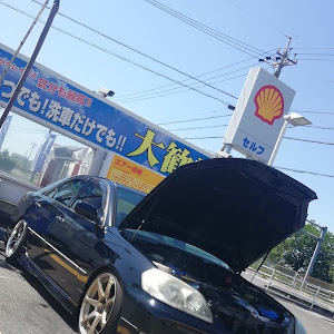 マークII JZX110