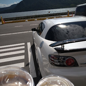 RX-8 SE3P