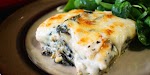 Gluten Free Spinach Lasagna was pinched from <a href="http://www.foodnetwork.ca/recipes/gluten-free-spinach-lasagna/recipe.html?dishID=12875" target="_blank">www.foodnetwork.ca.</a>