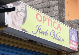 OPTICA JIREH VISION