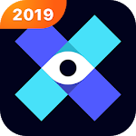 Cover Image of ダウンロード X Photo Editor - Face Aging & Cartoon Effect 1.31 APK