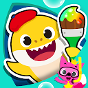 应用程序下载 Pinkfong Baby Shark Coloring Book 安装 最新 APK 下载程序