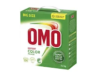 Tyvask OMO Color 4,5kg (Org.nr.1200847)