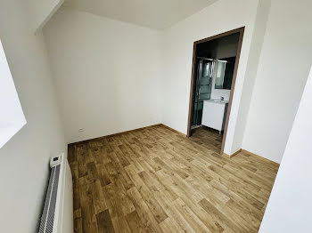 appartement à Saint-Quentin (02)