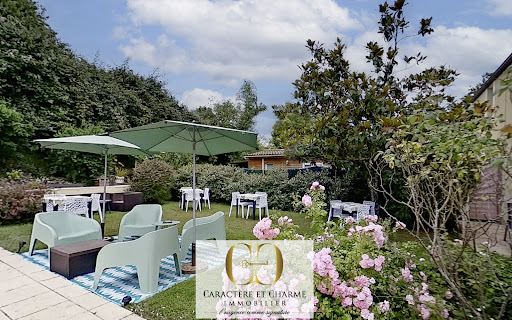 Maison avec piscine et jardin 3