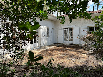 maison à Lege-cap-ferret (33)