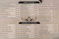 The Ranch Multicusine Restaurant & Bar menu 2