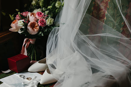 Wedding photographer Kseniya Emelchenko (ksemelchenko). Photo of 15 March 2018