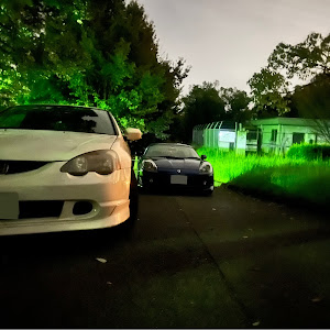 インテグラ DC5