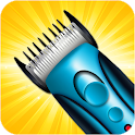 Hair Clipper Prank- Hair Cut