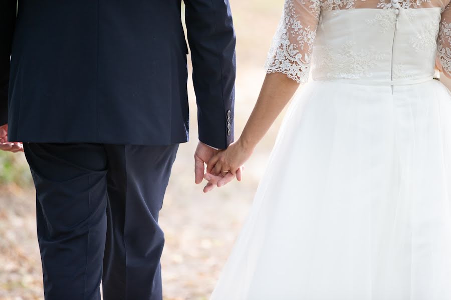 Fotografo di matrimoni Erica Tonolli (erreaphotography). Foto del 8 novembre 2023