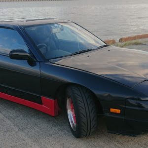 180SX RPS13