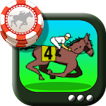 Cover Image of ダウンロード Horse Racing Arcade 1.1 APK