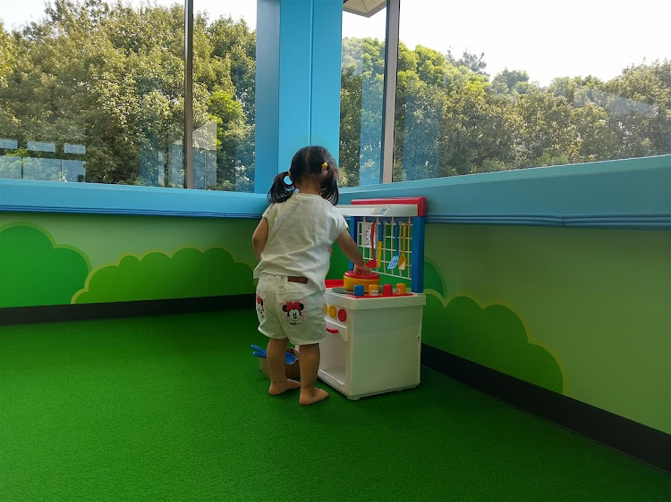 ムーヴの孫とドライブ・たんトピア・めんたいパーク・ジャンボリーミッキー・SAIに関するカスタム事例の投稿画像6枚目