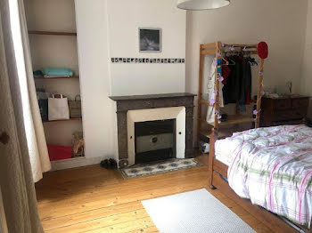 appartement à Bordeaux (33)