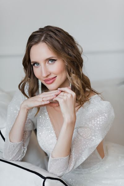Wedding photographer Viktoriya Vasilevskaya (vasilevskay). Photo of 27 September 2023