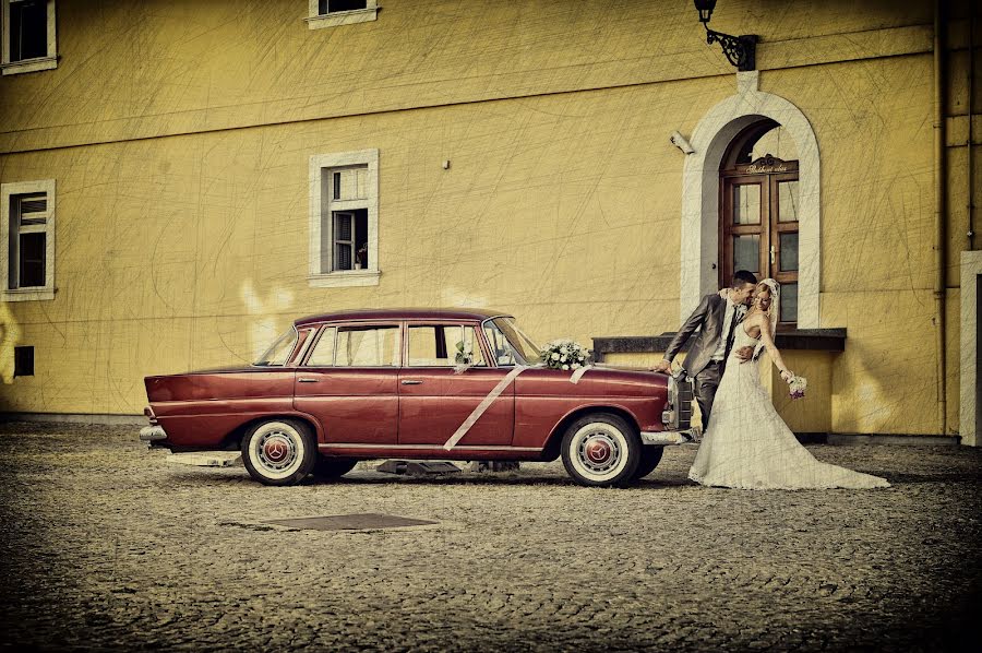 ช่างภาพงานแต่งงาน Atanackovic Nemanja (color24) ภาพเมื่อ 19 มิถุนายน 2016