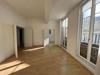 appartement à La Rochelle (17)