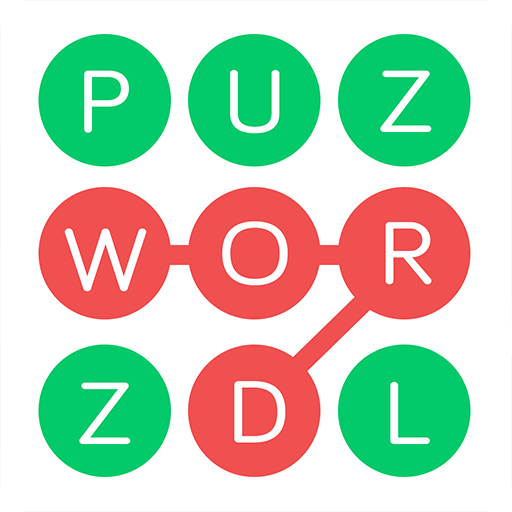 WordPuzzle icon