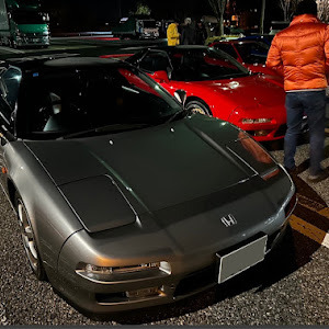 NSX NA1