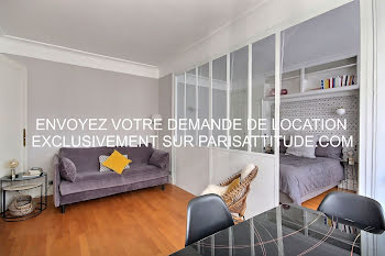 appartement à Paris 17ème (75)