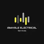 Aimvale Electrical Services Logo