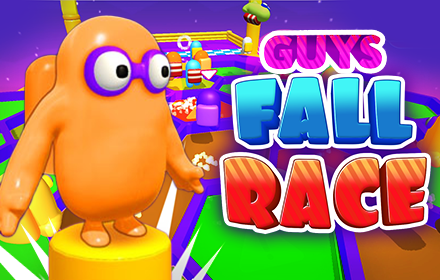 Fall Guys small promo image