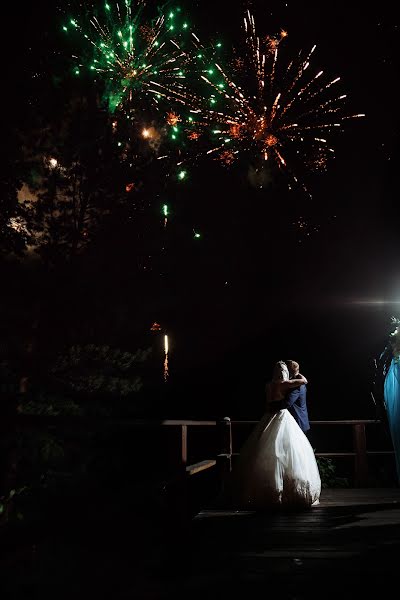 Wedding photographer Kirill Terekhin (terekhin). Photo of 4 July 2019