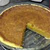 Thumbnail For Pumpkin Chess Pie