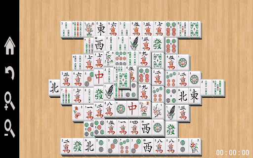 Mahjong