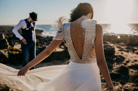 Fotografo di matrimoni Paola Licciardi (paolalicciardi). Foto del 25 novembre 2021