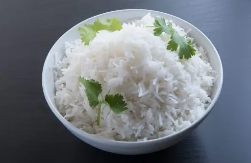 Steam Rice