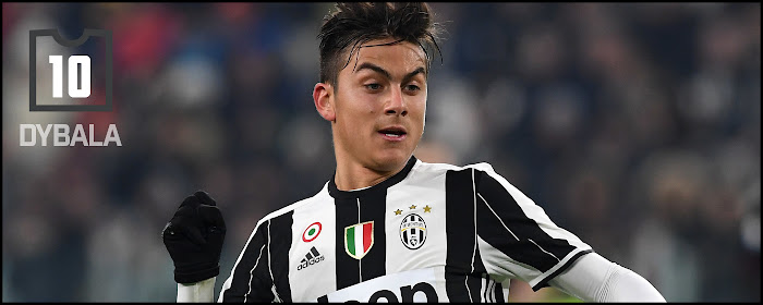 Dybala HD Wallpapers New Tab marquee promo image