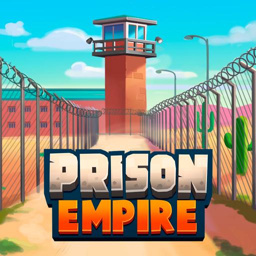 Prison Empire Tycoon – Idle Spiel